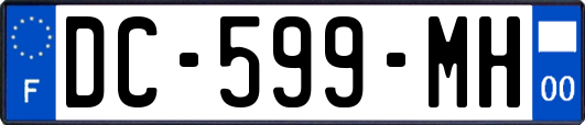 DC-599-MH