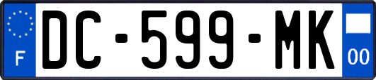 DC-599-MK