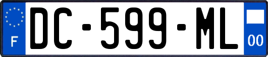 DC-599-ML