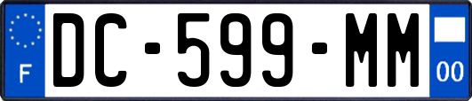 DC-599-MM