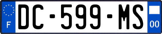 DC-599-MS