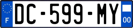 DC-599-MY