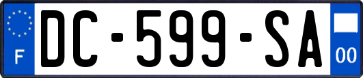 DC-599-SA