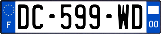 DC-599-WD