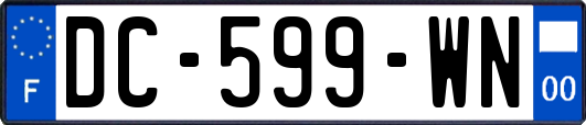 DC-599-WN