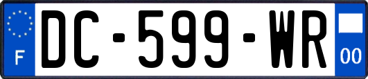 DC-599-WR