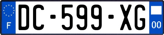 DC-599-XG