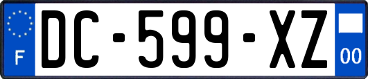 DC-599-XZ