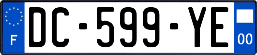 DC-599-YE
