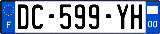 DC-599-YH