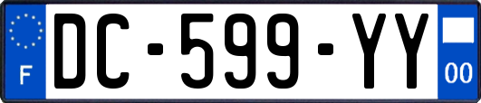 DC-599-YY