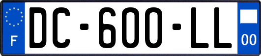 DC-600-LL