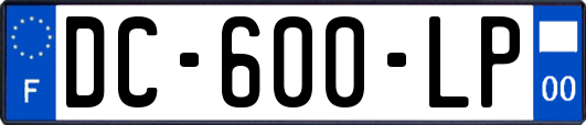 DC-600-LP