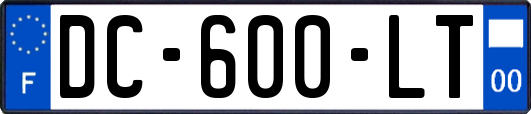 DC-600-LT