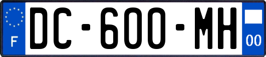 DC-600-MH