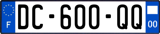 DC-600-QQ