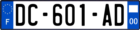 DC-601-AD