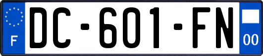 DC-601-FN