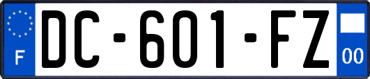 DC-601-FZ
