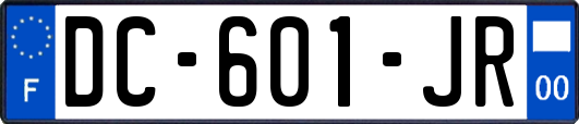 DC-601-JR