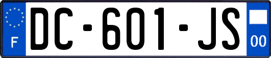 DC-601-JS