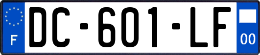 DC-601-LF