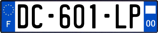 DC-601-LP