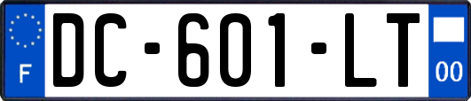 DC-601-LT