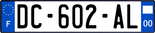 DC-602-AL