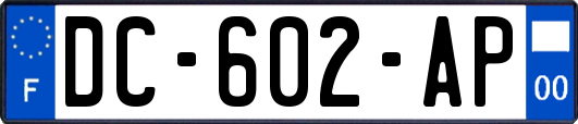 DC-602-AP