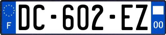 DC-602-EZ