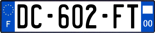 DC-602-FT
