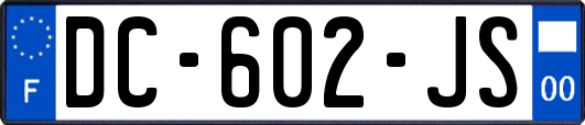 DC-602-JS