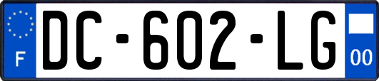 DC-602-LG