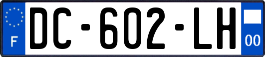DC-602-LH