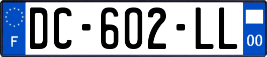 DC-602-LL
