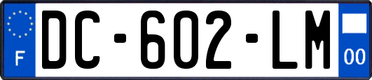 DC-602-LM