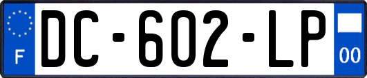 DC-602-LP