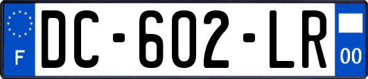DC-602-LR