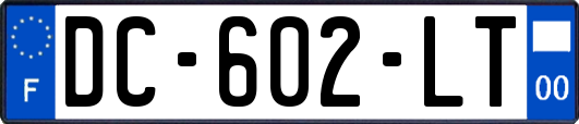 DC-602-LT