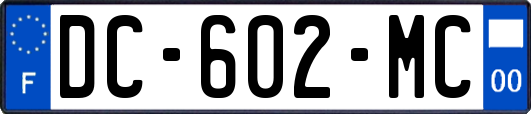 DC-602-MC