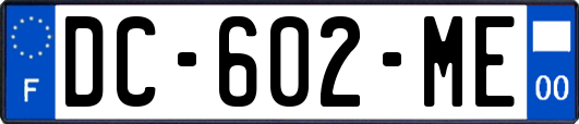 DC-602-ME