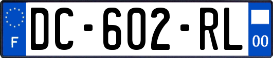 DC-602-RL