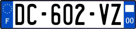 DC-602-VZ