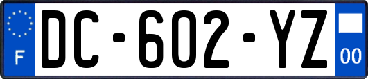 DC-602-YZ