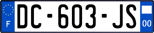 DC-603-JS