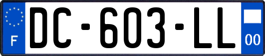 DC-603-LL