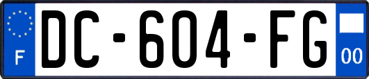 DC-604-FG