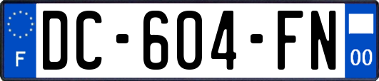 DC-604-FN