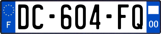 DC-604-FQ